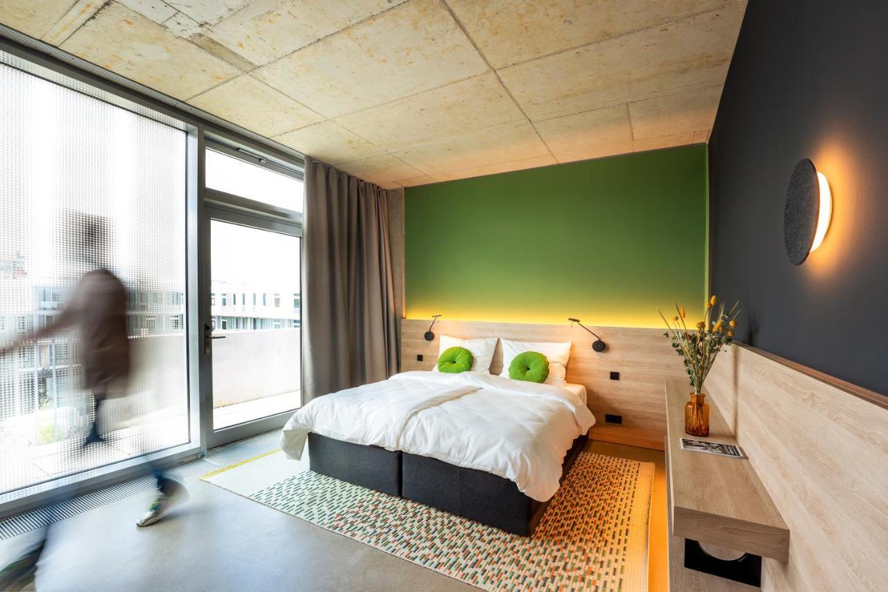 Theclouth Hotel Keulen Buitenkant foto